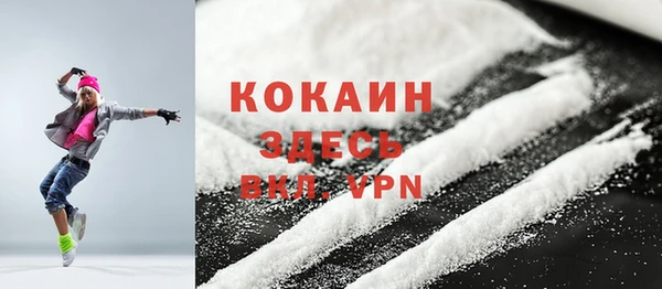 стафф Кулебаки
